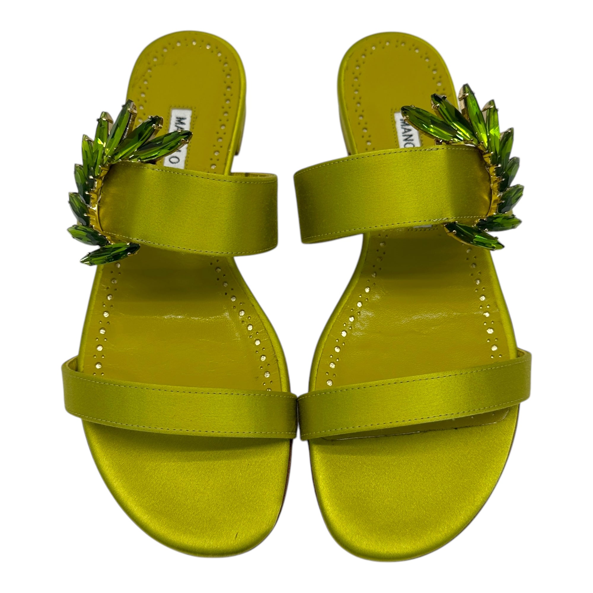Manolo Blahnik Flats EU 36