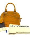 Louis Vuitton Alma BB Tote