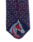 Hermes Tie Men