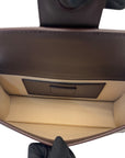 Jacquemus Le Grand Bambino Bag Brown