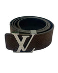 Louis Vuitton LV Initiales Belt Size 95cm