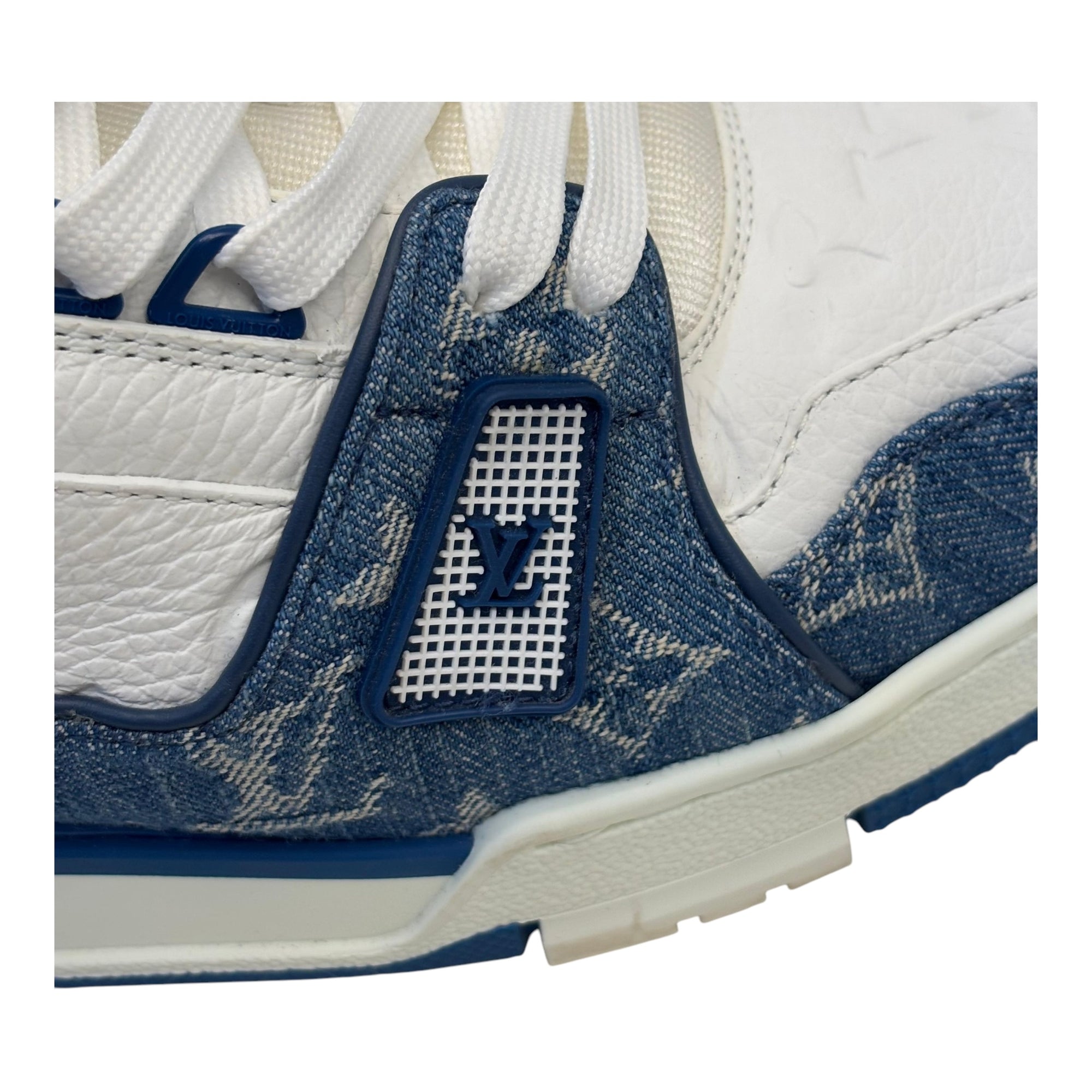 Louis Vuitton Trainers