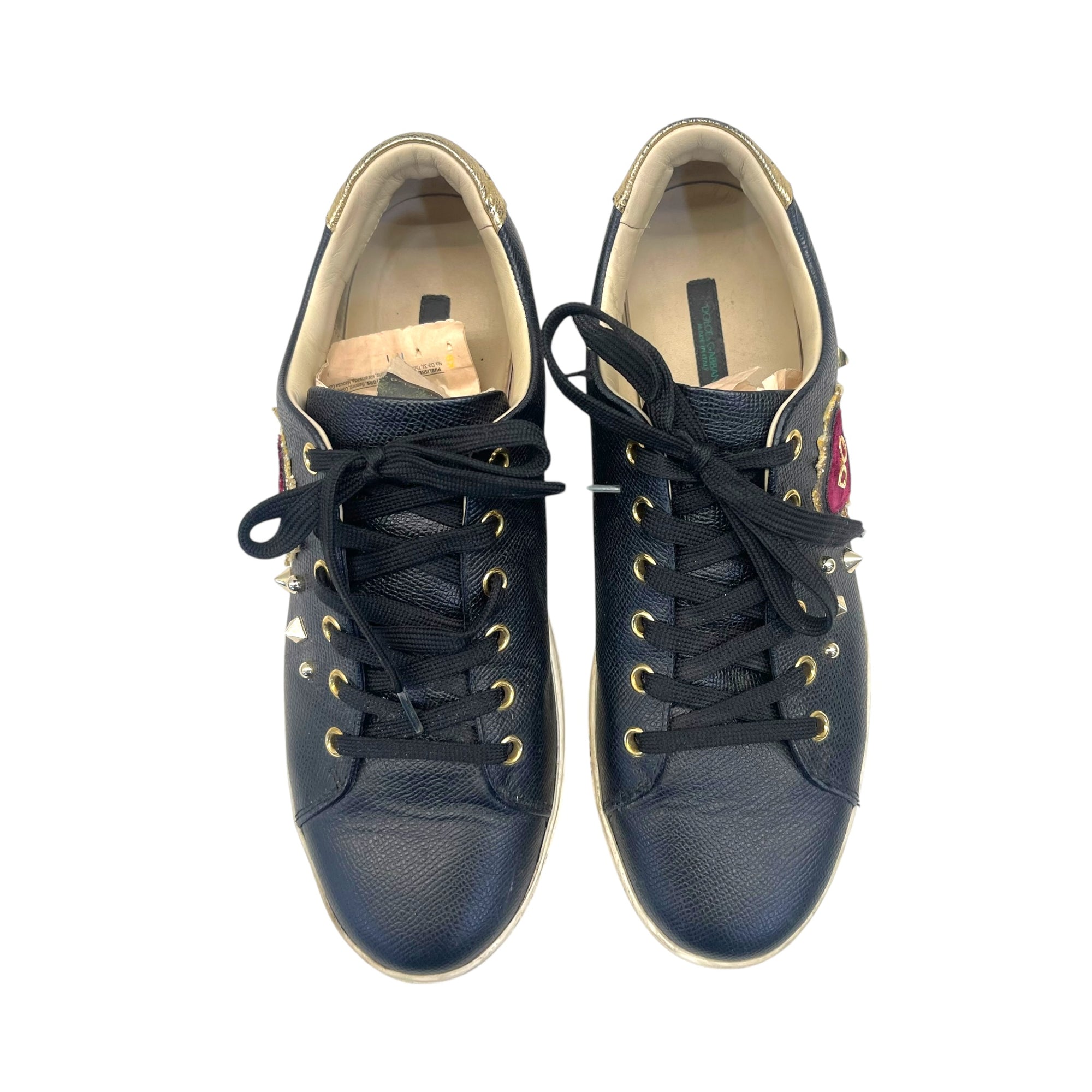 Dolce & Gabbana Sneakers EU 40