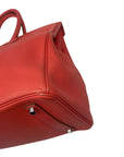 Hermes Birkin 35 Rose Jaipur Togo
