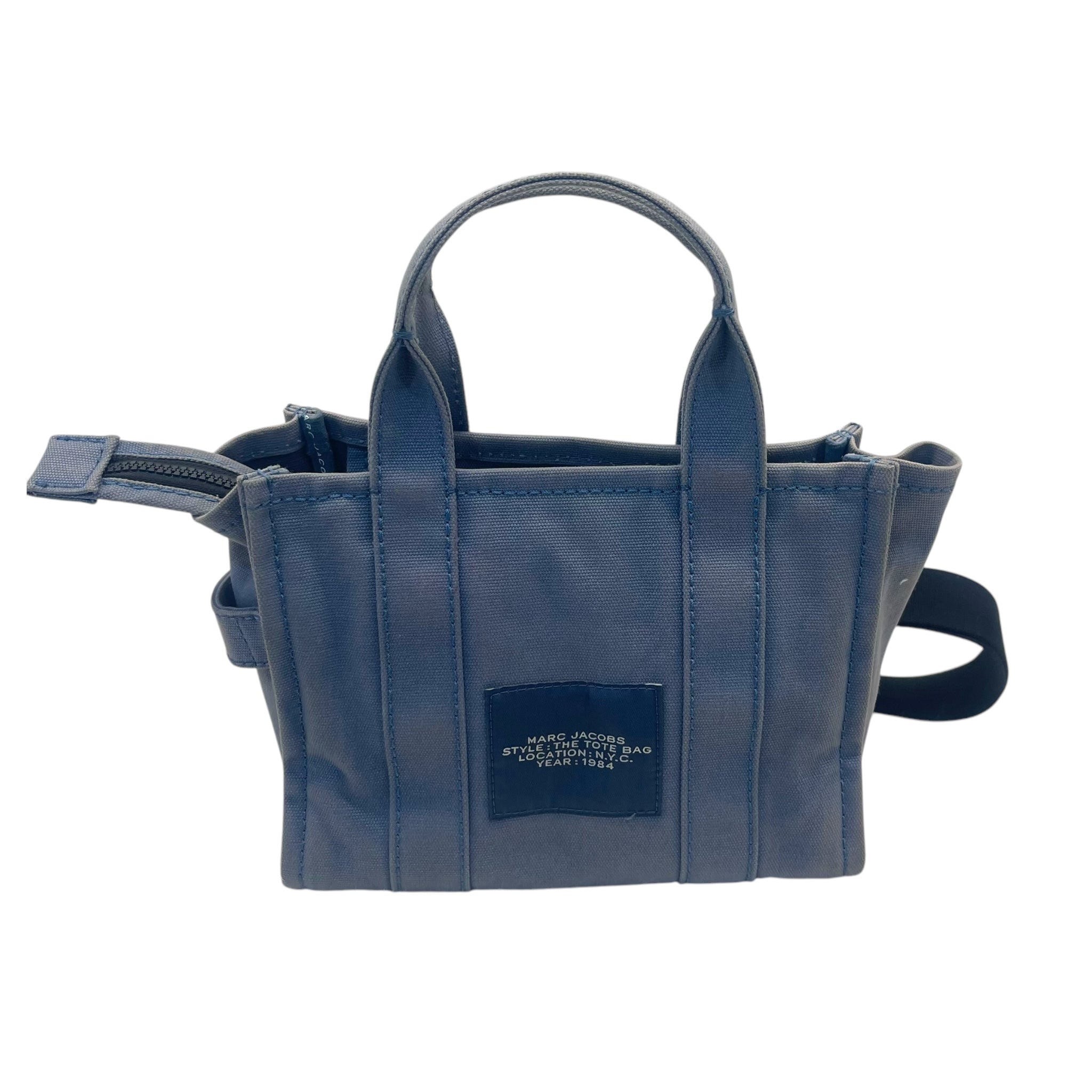 Marc Jacobs 'The Tote Bag' Black