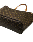 Louis Vuitton Monogram Neverfull MM