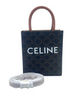 Celine Small Cabas Vertical Bag