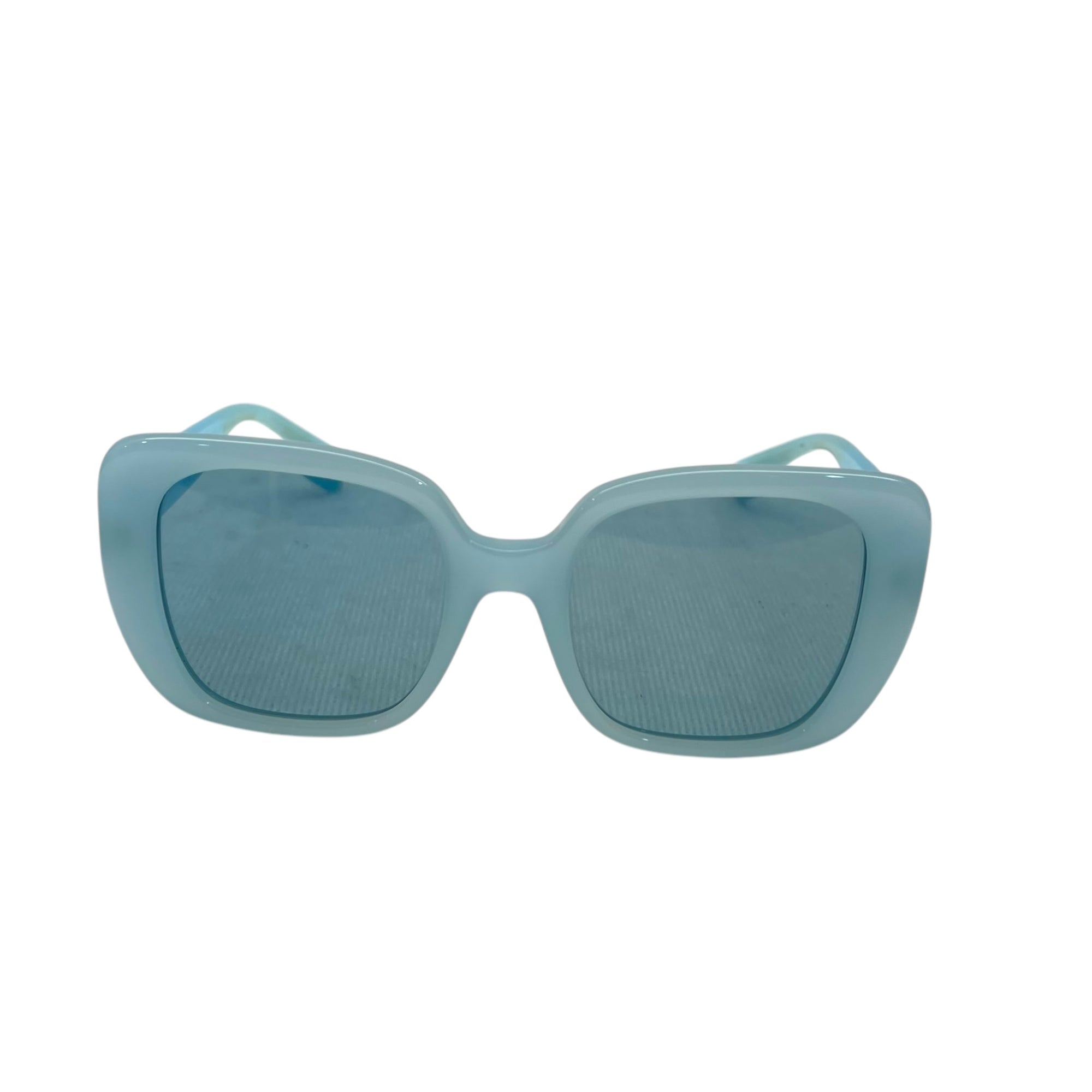 Burberry Helena Sunglasses