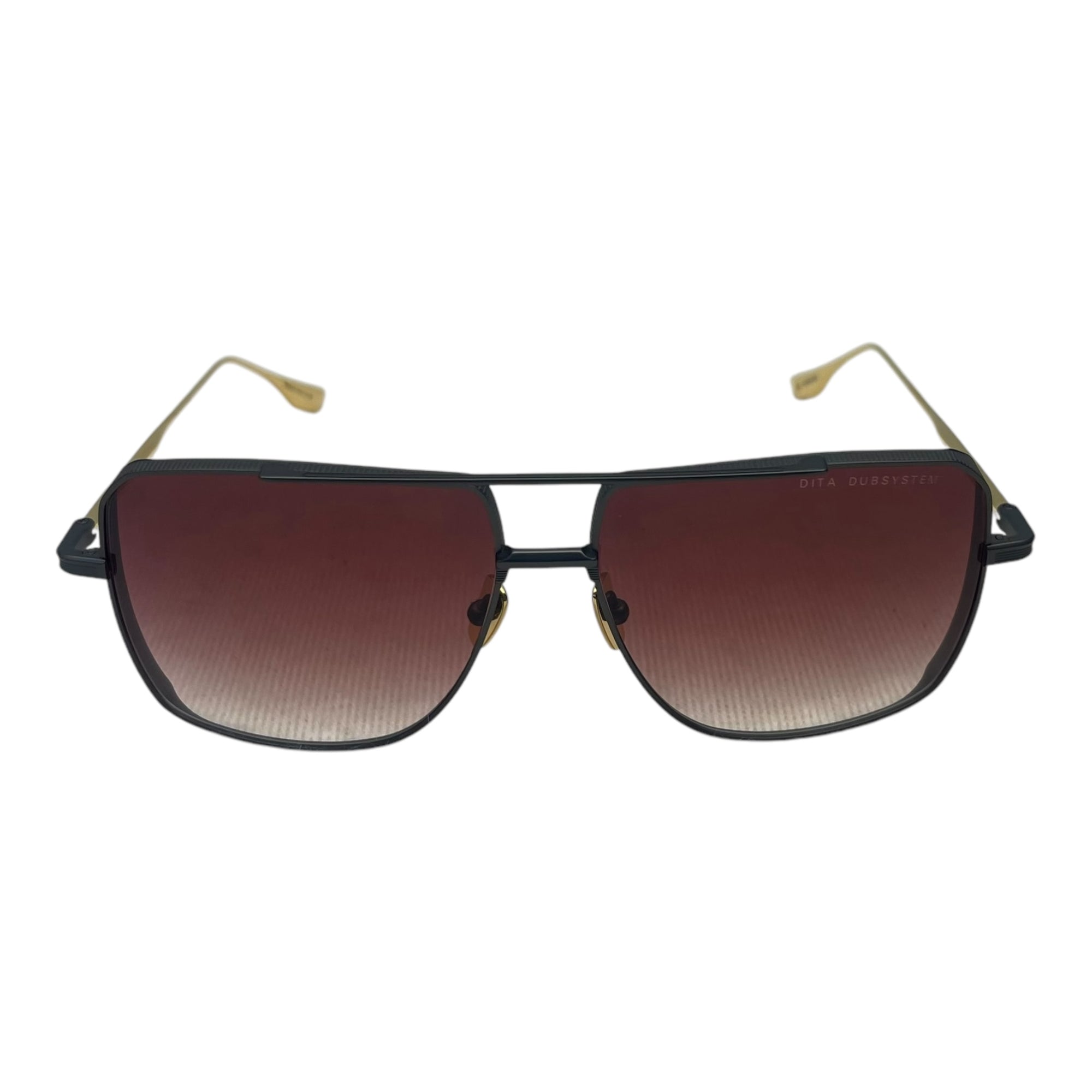 Dita Dubsystem Sunglasses (model DTS157)