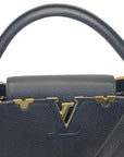 Louis Vuitton Capucines Bag