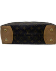 Louis Vuitton Monogram Wilshire PM Tote Bag