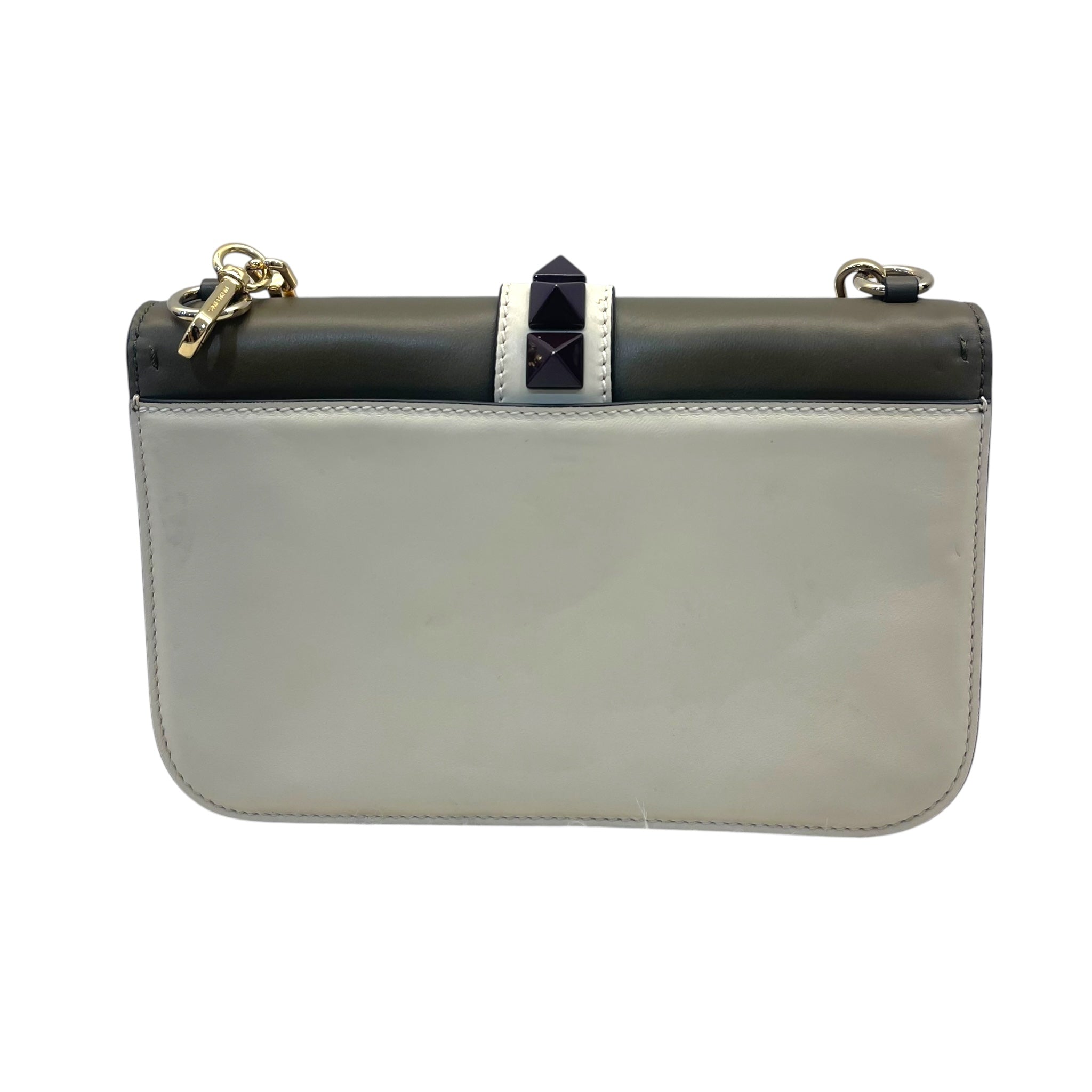 Valentino Garavani Glam Lock Bag