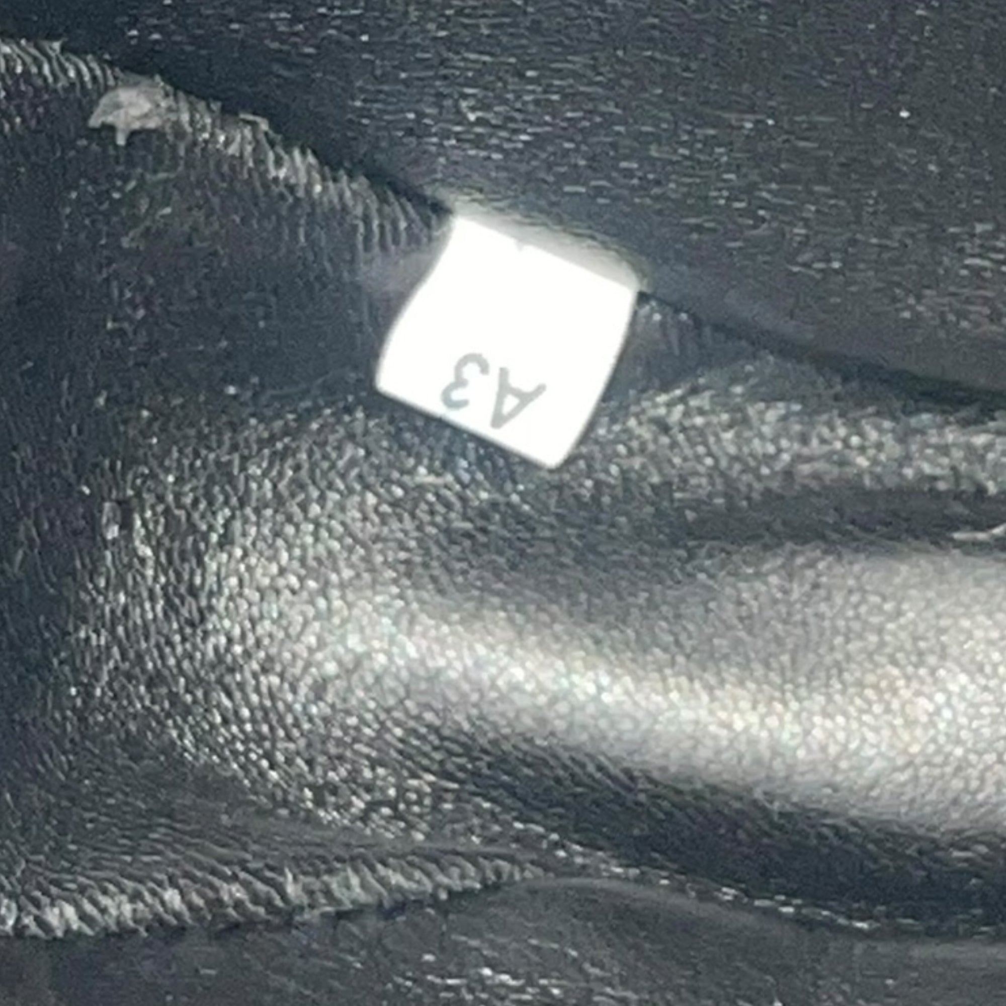 Prada Triangle Mini Jacquard Bag