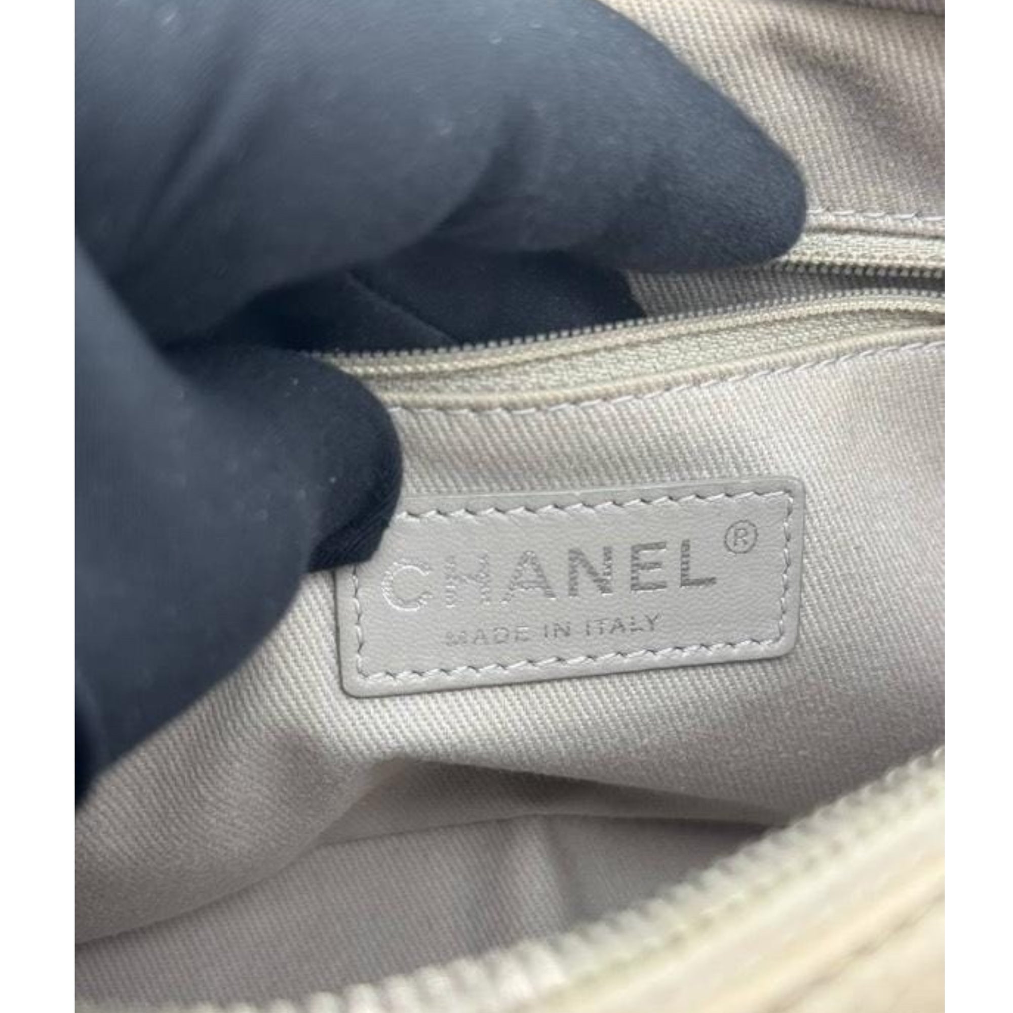 Chanel Medium Now & Forever Flap Bag