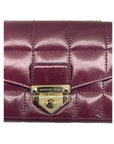 Michael Kors Large Soho Quilted Shoulder Bag Small