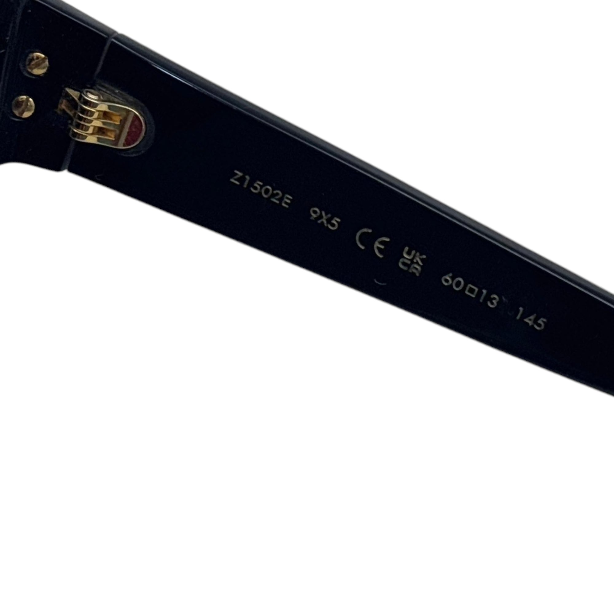 Louis Vuitton 1.1 Evidence Sunglasses