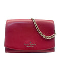 Kate Spade Carson Crossbody Bag (Pink Ruby)