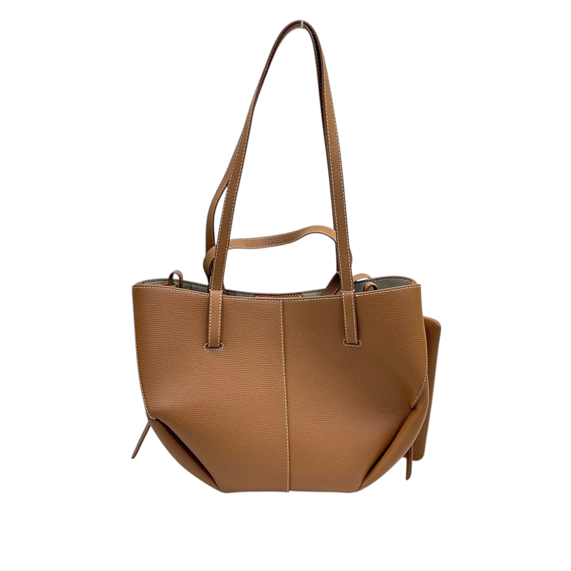 Polene Cyme Mini Camel