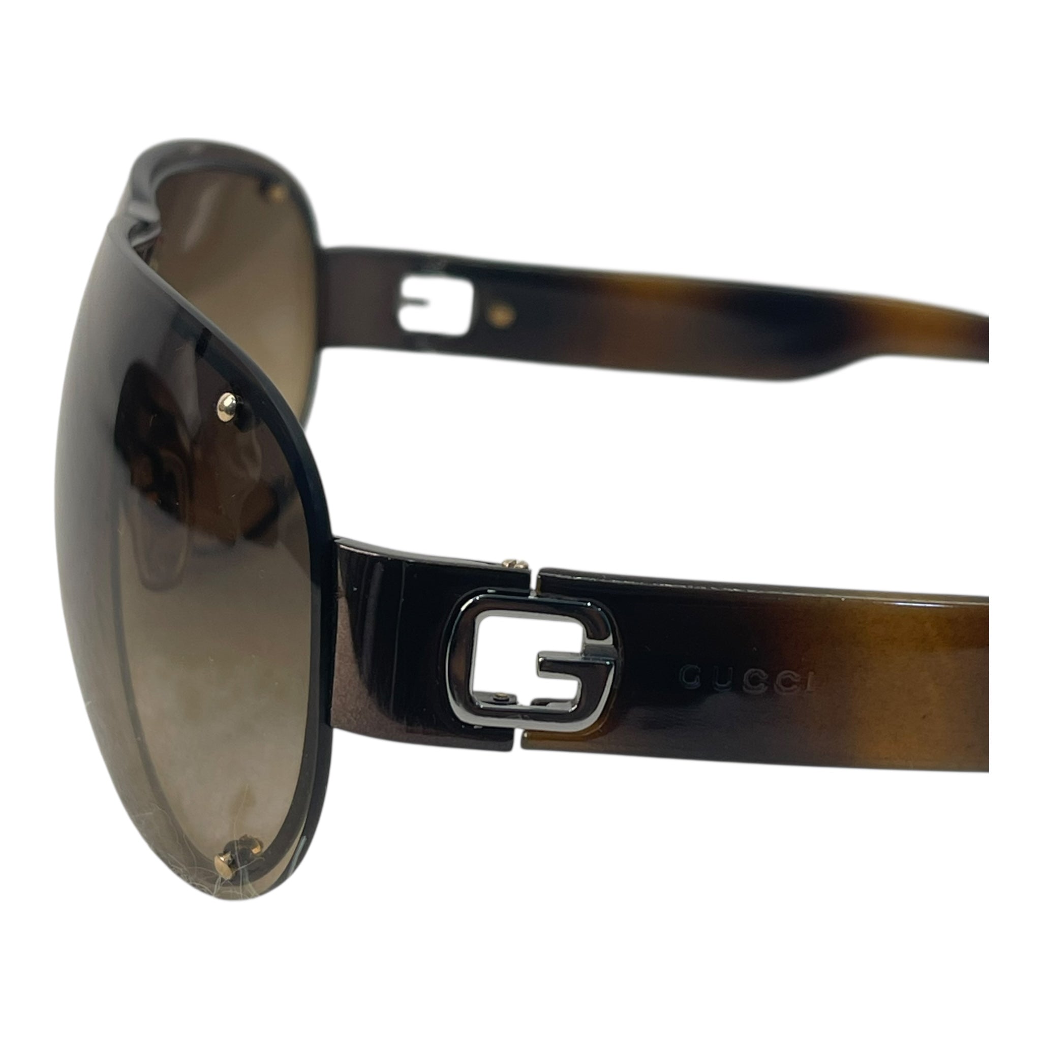 Gucci Wayfarer Gradient Sunglasses