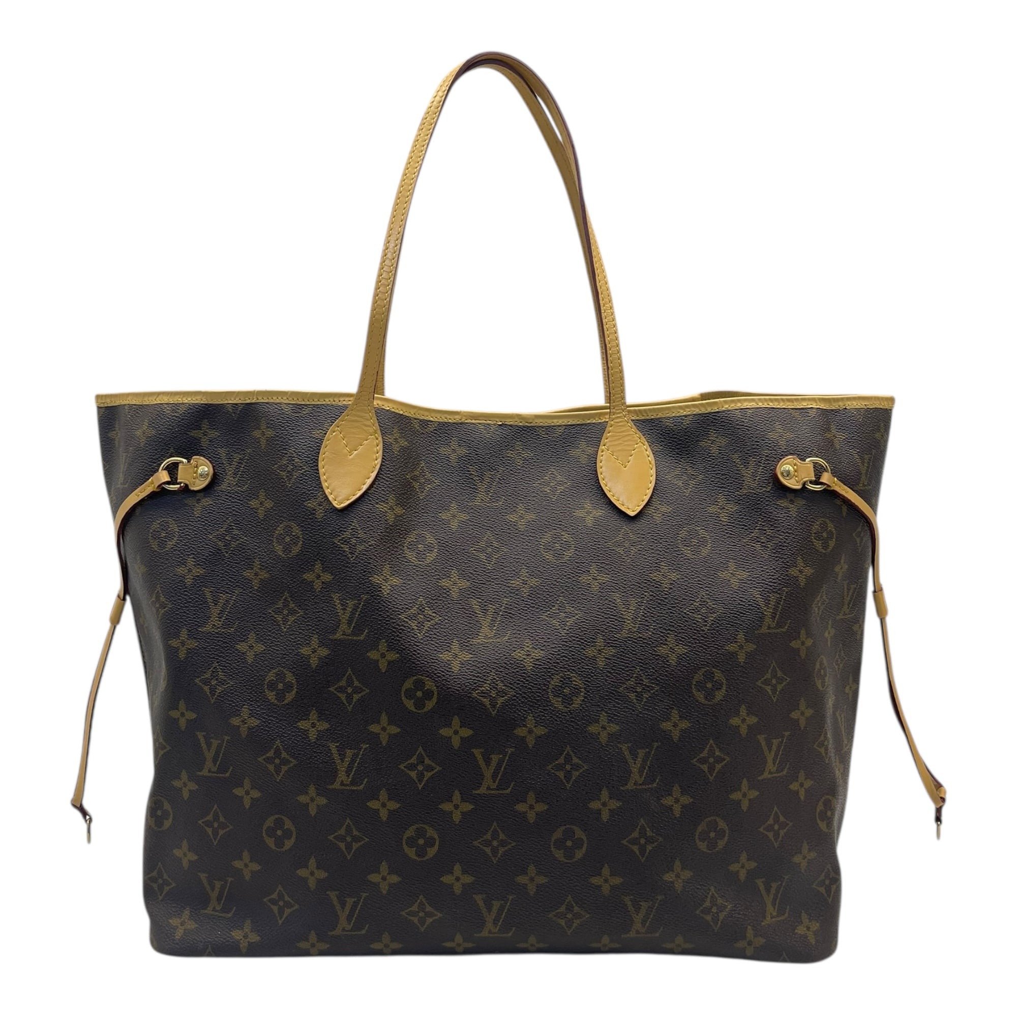Louis Vuitton Neverfull GM Monogram Tote