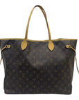 Louis Vuitton Neverfull GM Monogram Tote