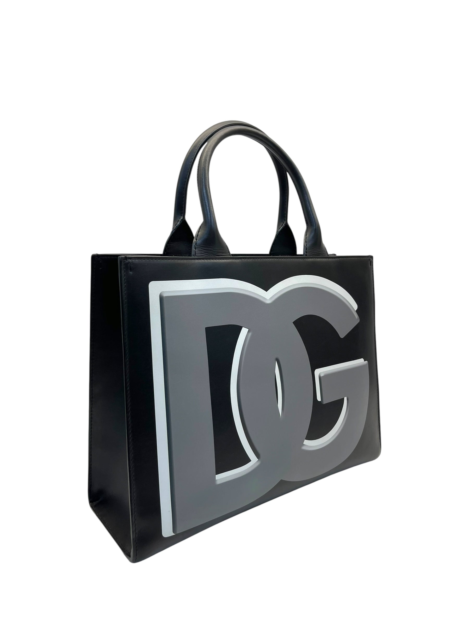 Dolce & Gabbana DG Daily Tote Bag