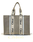 Chloe Woody Large Bag