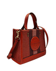 Coach Dempsey Tote Bag