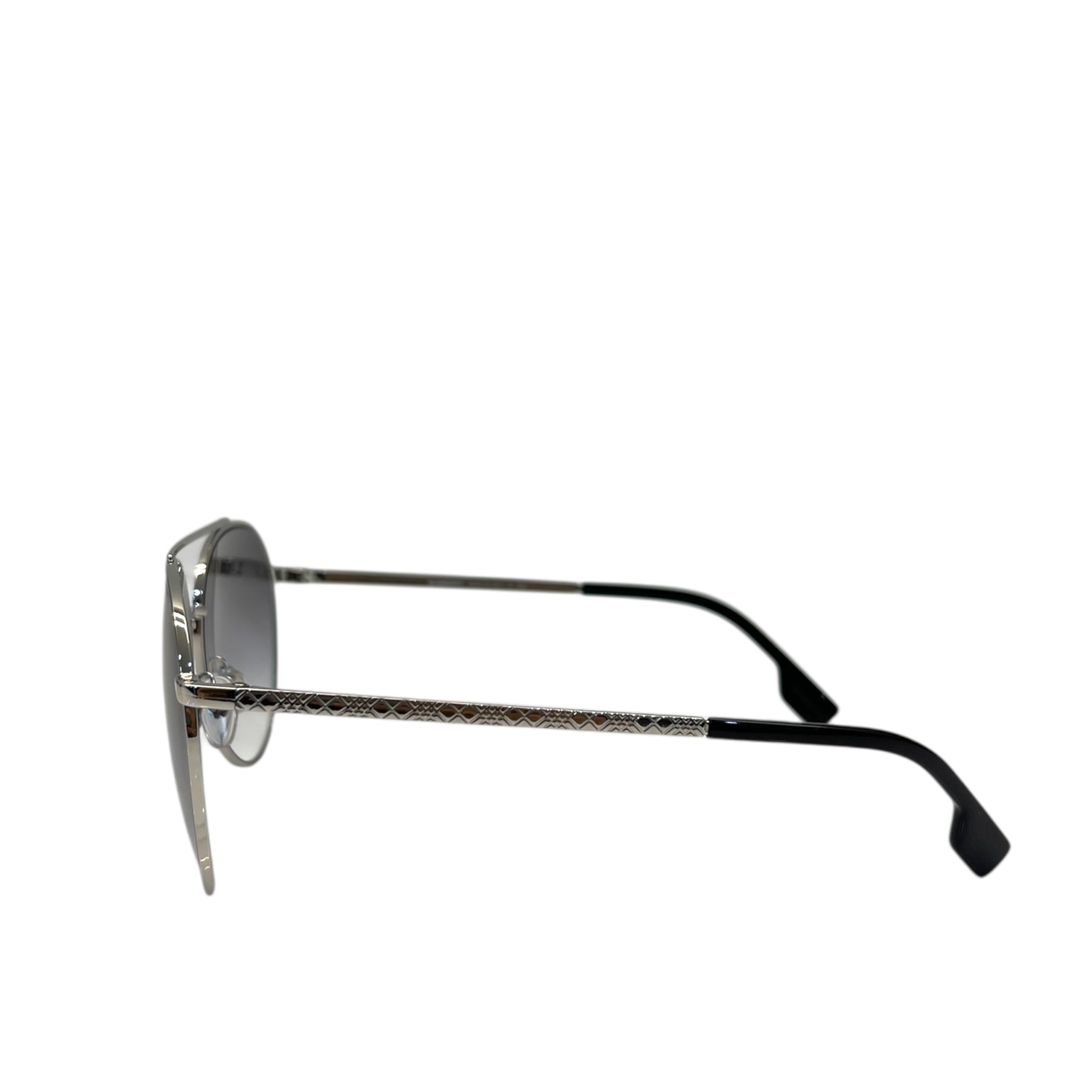 Burberry Gloucester Aviator BE3115 Sunglasses