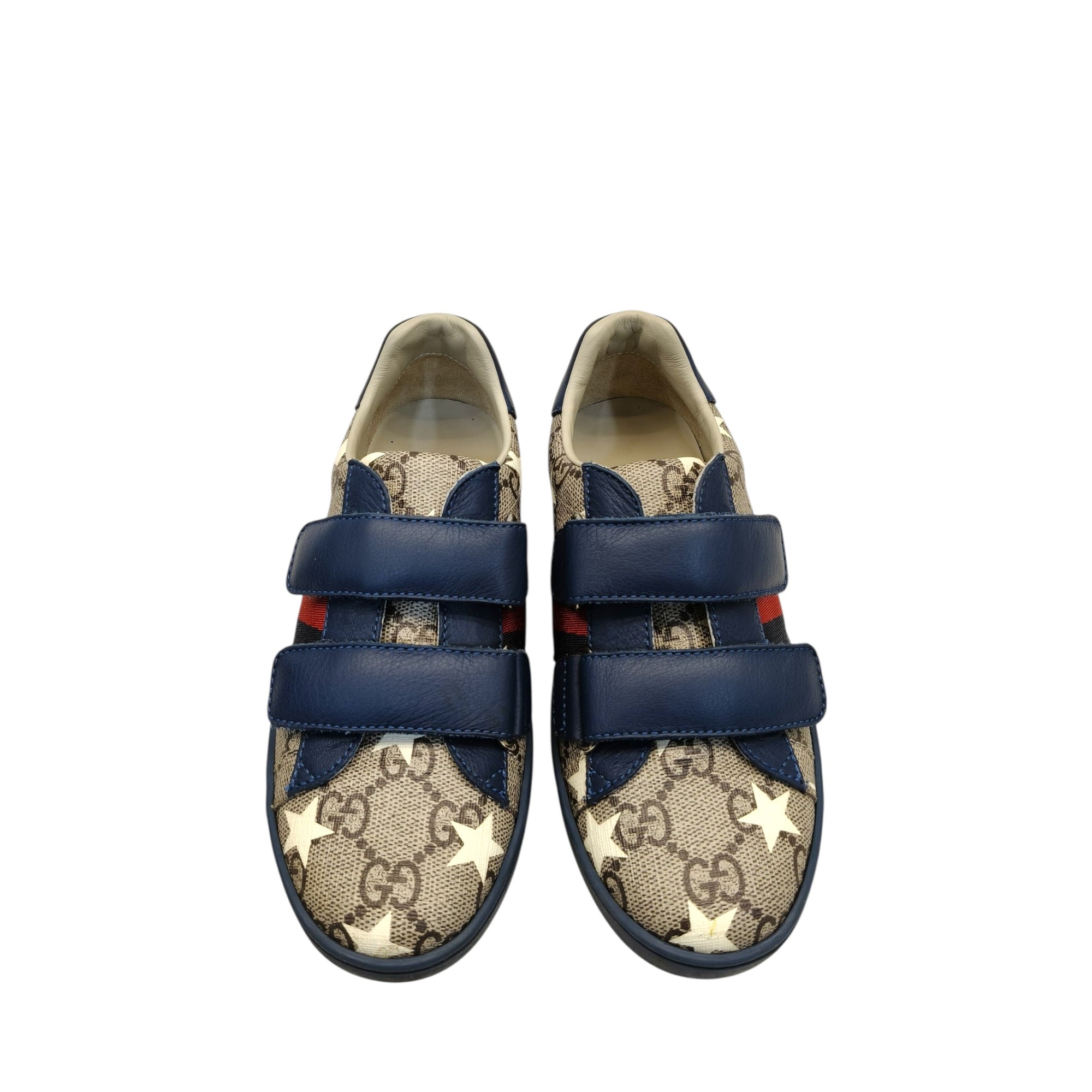 Gucci Ace Trainers EU 30
