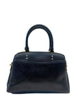 Coach Mini Lillie Carryall Bag