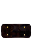 Louis Vuitton Amarante Monogram Vernis Alma PM Bag