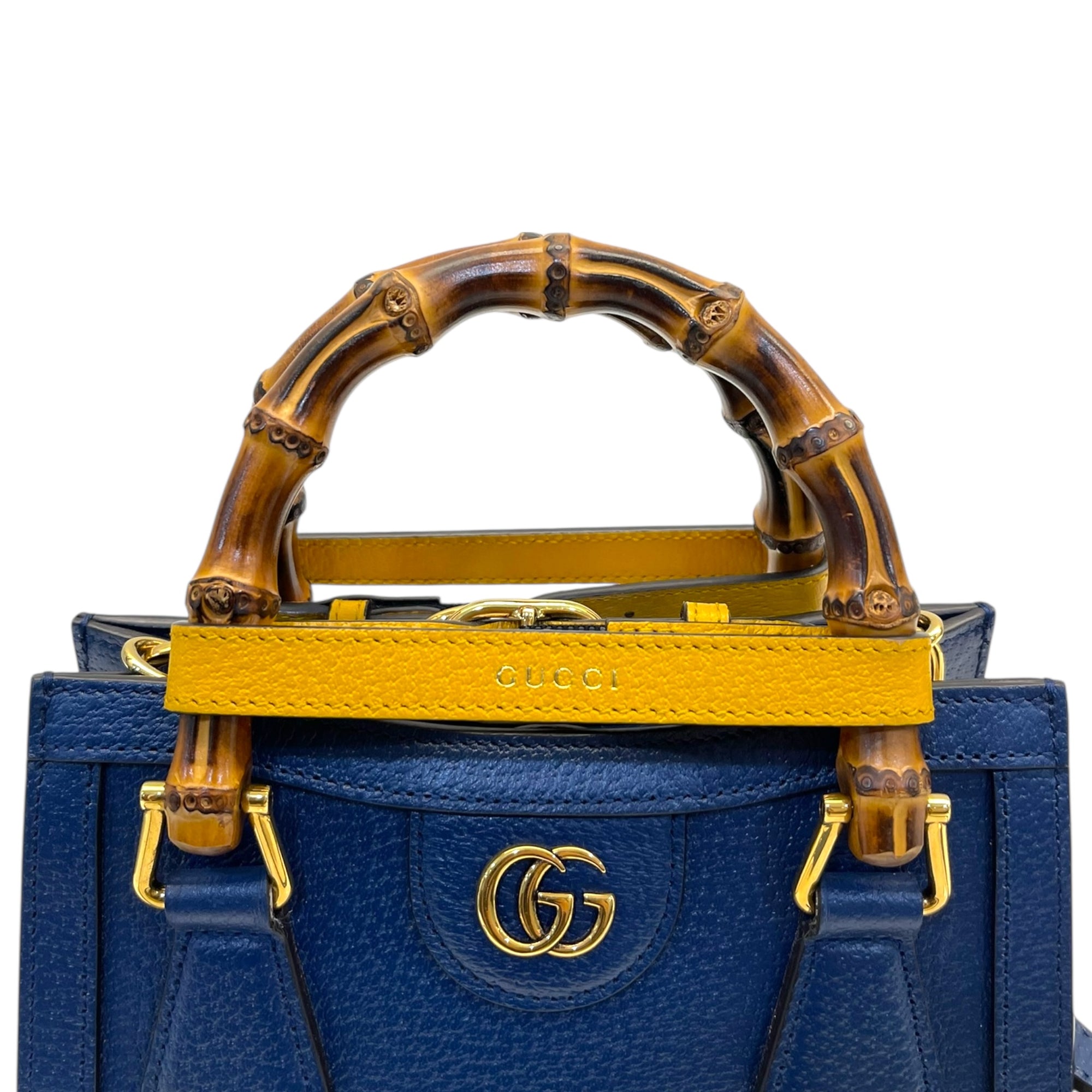 Gucci Diana Tote Bag Mini
