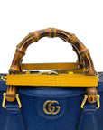 Gucci Diana Tote Bag Mini