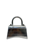 Balenciaga Hourglass XS Leather Bag