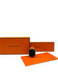 Apple Watch Hermes Ultra Single Tour 49mm