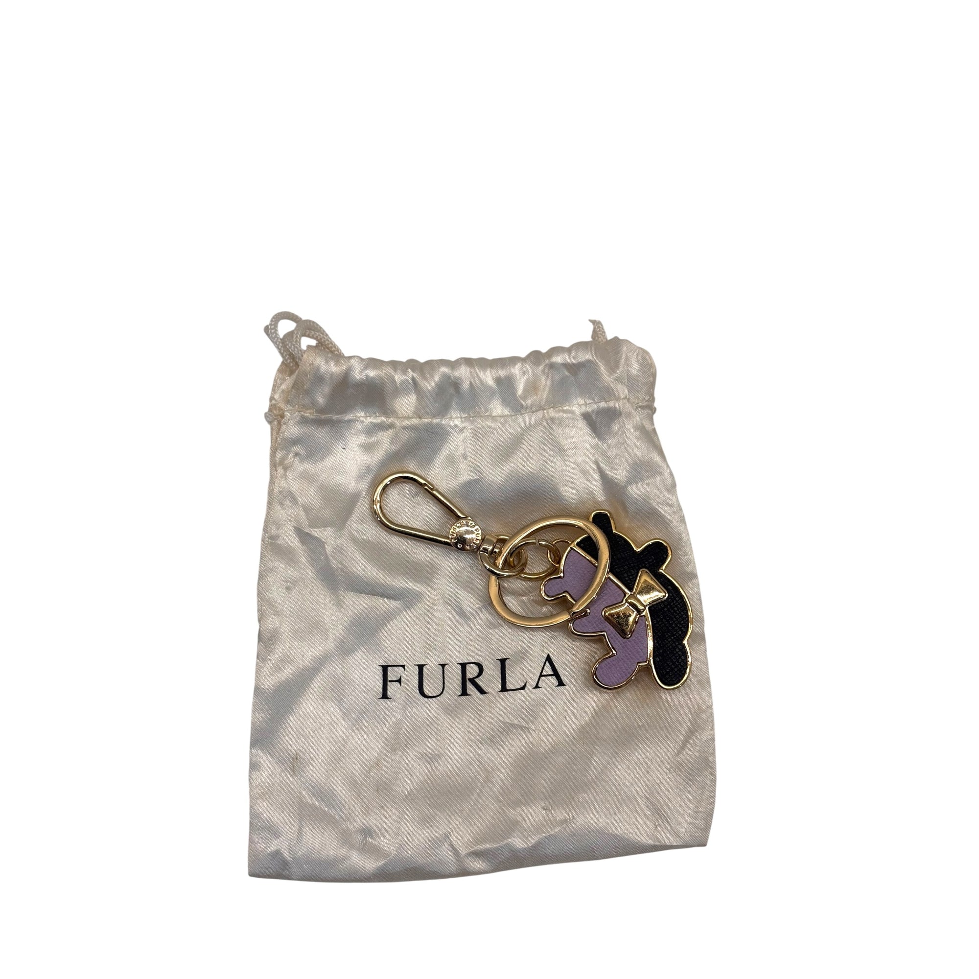Furla Hashtag Charms