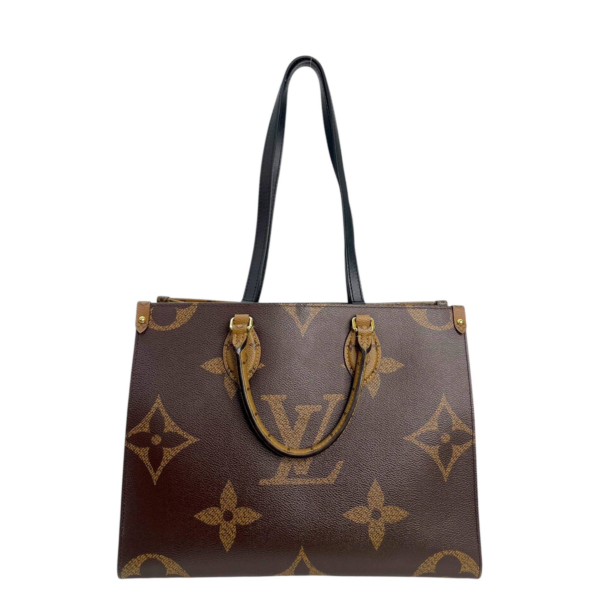 Louis Vuitton OnTheGo MM Bag