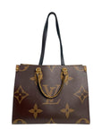 Louis Vuitton OnTheGo MM Bag