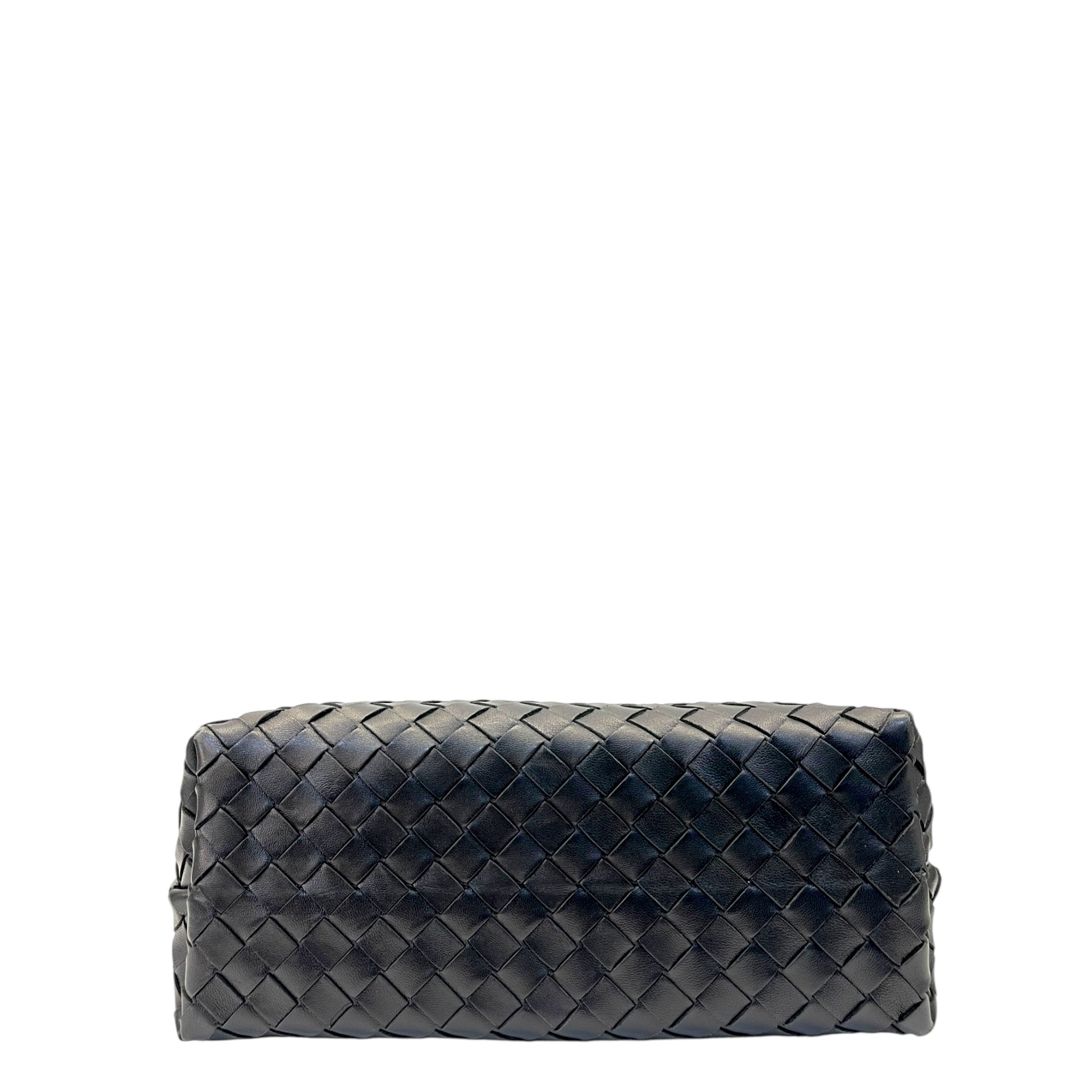 Bottega Veneta Small Andiamo Leather Bag