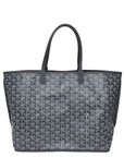 Goyard Anjou PM Elephant Embroidery Tote Bag