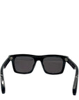 Philipp Plein Daily Masterpieces Men's Sunglasses - Dark Grey