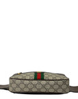 Gucci Ophidia GG Supreme Belt Bag