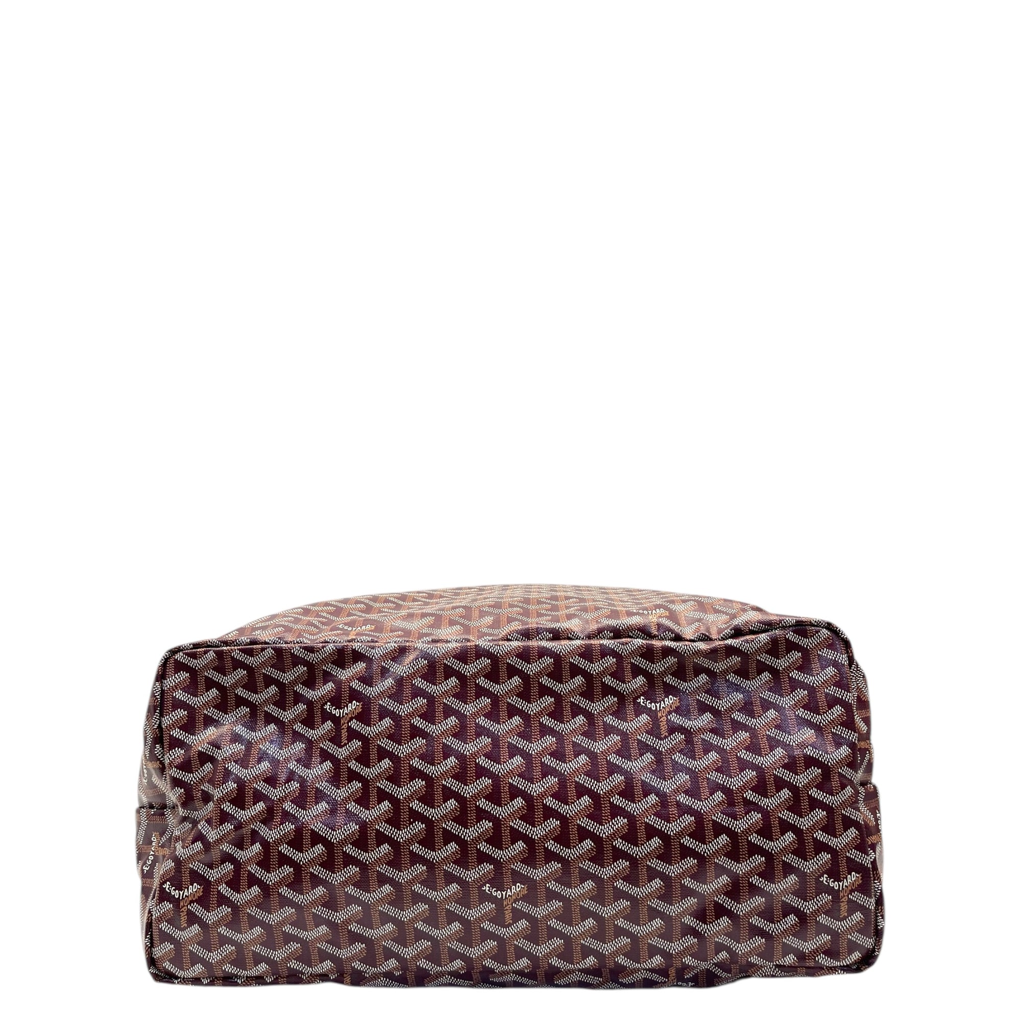 Goyard St Louis GM Bag