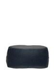 Kate Spade New York — Pebbled Leather Scalloped-Edge Shoulder Bag