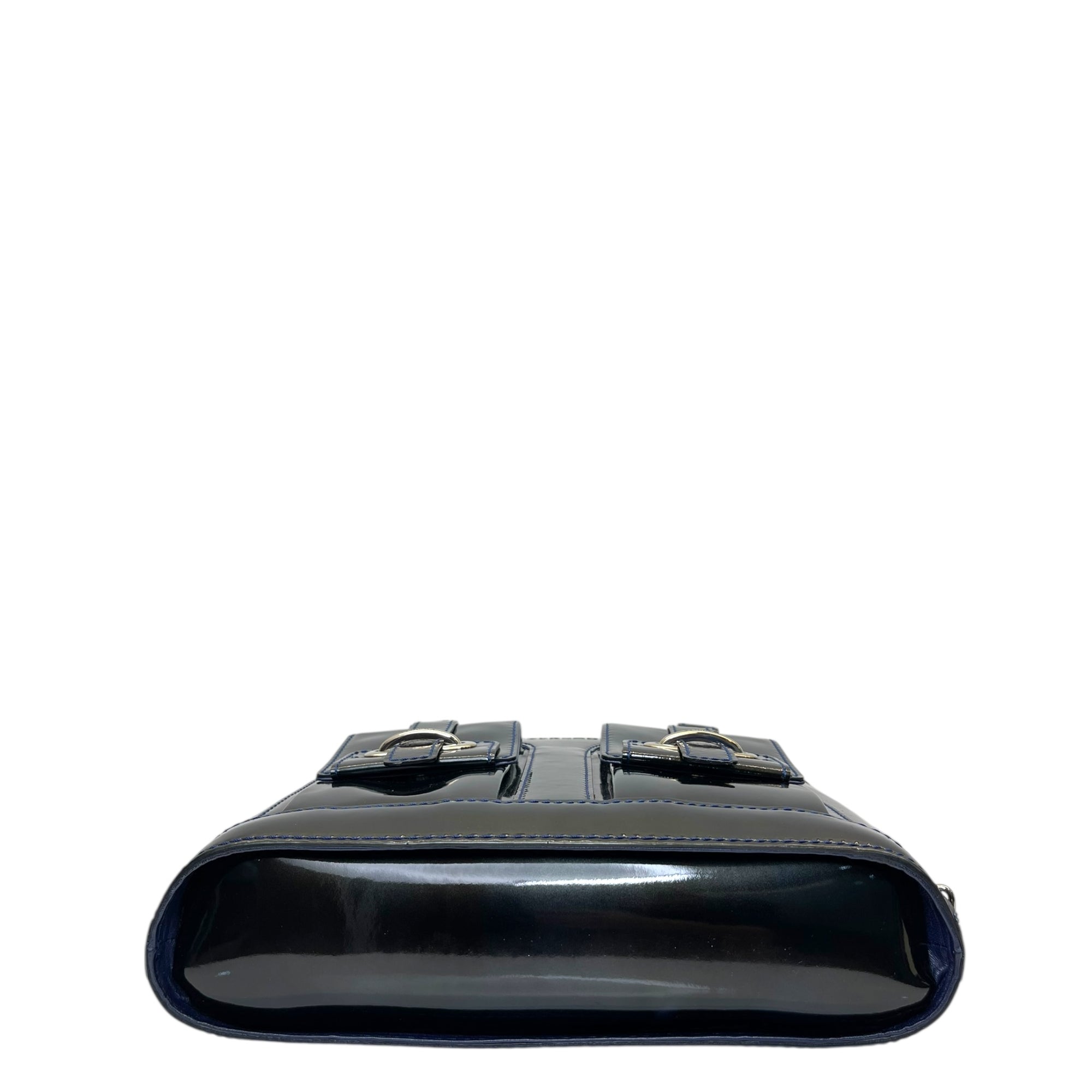 Versace Socialite Satchel