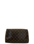 Louis Vuitton Speedy 30 Monogram Canvas