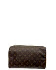 Louis Vuitton Speedy 30 Monogram Canvas