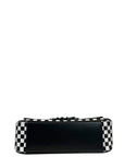 Michael Kors Parker Medium Sequined Checkerboard Shoulder Bag