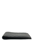 Gucci Black Microguccissima Leather Bi-fold Wallet